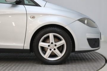 Seat Altea XL 1.6 TDI CR 105KM 2010 Seat Altea XL 1.6 TDI, HAK, Klima,ALU, El. szyby, zdjęcie 14