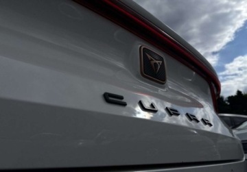 Cupra Leon II Sportstourer 2.0 TDI 150KM 2024 Cupra Leon 2.0TDI 150KM DSG Kamera Podgrzew.Fot. LED ACC Gwarancja2029 ASO, zdjęcie 36