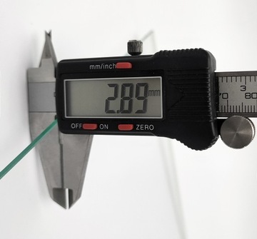 Oryg. szkło skanera do HP M427 M426 M452 M377 M477