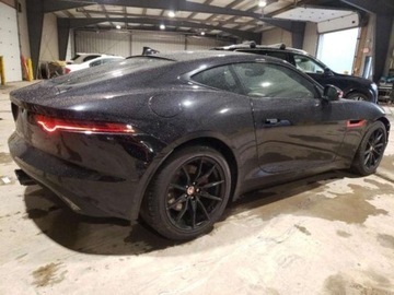 Jaguar F-Type 2018 Jaguar F-Type 2018, 2.0L, od ubezpieczalni, zdjęcie 3