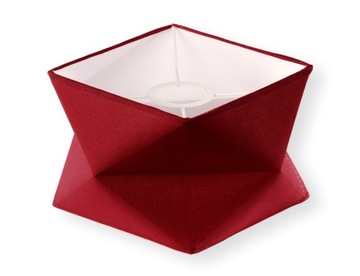 Абажур Diamond Brilliant Большой Абажур BEIGE ECRU E27