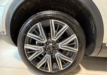 Hongqi HS5 2025 Hongqi HS5 2.0T AWD Demonstracyjny opony zimowe 2.0 Benzyna 218KM, zdjęcie 4