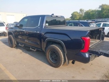 Toyota Tundra II 2023 Toyota Tundra Limited 2023 3.4l 3.4 Benzyna 389KM, zdjęcie 4