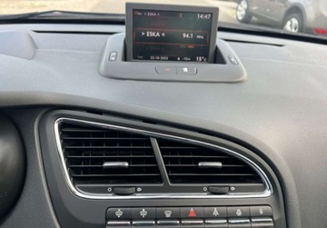 Peugeot 5008 I Minivan 2.0 HDi FAP 150KM 2012 Peugeot 5008 2.0D 150KM 6Bieg.ALU17Zima SkorGrzane Panor.Hak Navi Ledy Xen, zdjęcie 28