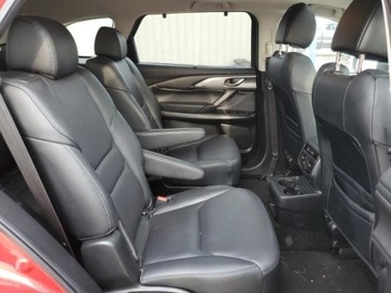 Mazda CX-9 2021 Mazda CX-9 2021r., Touring, od ubezpieczalni 2.5 Benzyna 187KM, zdjęcie 9