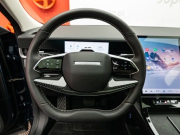 Jaecoo 5 1.6T 147KM 2025 JAECOO 5 1.6 T-GDI Premium DCT Suv 147KM 2025, zdjęcie 14