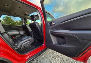 Fiat Freemont 2.0 Multijet II 16v 170KM 2015 Fiat Freemont 2,0 170 KM Black Code Automat Bezwypadkowy 2.0 Diesel 170KM, zdjęcie 7