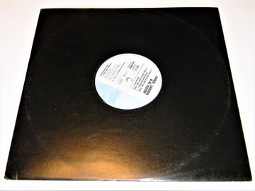 Janal - You Gotta Set Me Free PROMO 12'' Eurodance