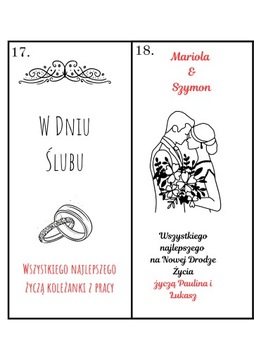 OPAKOWANIE PERSONALIZOWANE NA WINO URODZINY