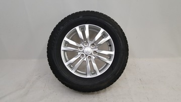 MITSUBISHI PAJERO L200 DISK HLINÍK 18X7,5