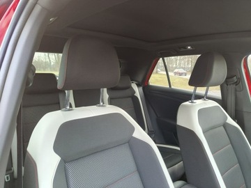 Volkswagen T-Roc I SUV 2.0 TSI 190KM 2018 Volkswagen T-Roc 4x4, krajowy., zdjęcie 14
