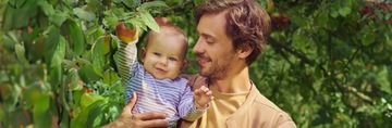 БобоВита Каша без мл. 7 круп, крупа и пшено 9х170г