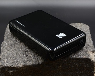 Портативный цифровой фотопринтер KODAK Mini 2HD