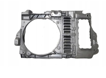 Pas Przedni Przegroda Citroen C5 II C5(x7)