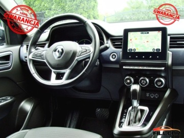 Renault Arkana 2023 Renault Arkana RENAULT Arkana 1.6 E-TECH Hybrid 145KM 1.6 Hybryda 145KM, zdjęcie 14