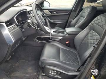 Jaguar F-Pace 2021 Jaguar F-Pace S 2021 3.0l 3.0 Benzyna 395KM, zdjęcie 7