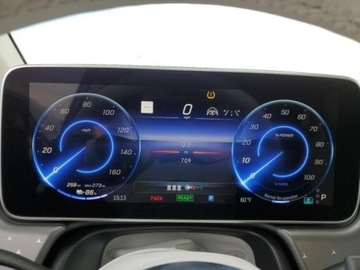 Mercedes 2023 Mercedes-Benz EQE 2023r., 4x4,, zdjęcie 10