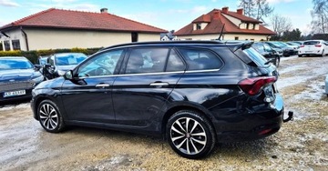 Fiat Tipo II Station Wagon 1.4 T-Jet 120KM 2019 Fiat Tipo LPG GAZ niski przebieg FULL OPCJA atrakcyjny wyglad 1.4, zdjęcie 14