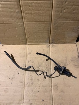 SEAT IBIZA IV VW POLO 6R0721388 POMPKA SPRZĘGŁA