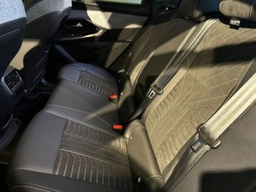 Peugeot 3008 III 2025 Od ręki - GT Plug-in HYBRID 1.6 PHEV 195KM / Pakiet Bezpieczeństwo, Hak, zdjęcie 6