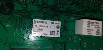 Программатор BOSCH - Melecs 9000967280