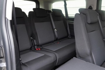 Opel Zafira D 2026 XL L2H1 Business aut 2.2 180KM, zdjęcie 6