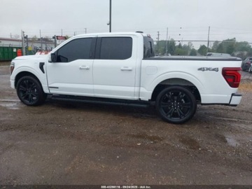 Ford 2024 Ford F150 Lariat 2024 3.5l 3.5 Hybryda 400KM, zdjęcie 2