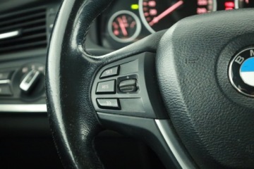 BMW X3 F25 SUV 2.0 20d 184KM 2012 BMW X3 xDrive20d, 181 KM, 4X4, Automat, Skóra, zdjęcie 15