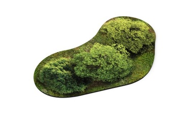 ПЕСНЯ ЛЬДА И ПЛАМЕНИ — 2D НАБОР ТЕРРЕЙНА