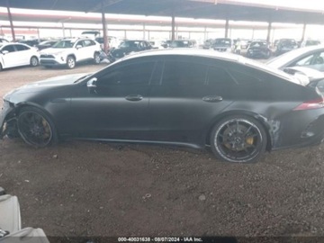 Mercedes AMG GT C190 2020 Mercedes-Benz AMG GT 2020r, GT 63 S, 4.0L, 4Matic 4.0 Benzyna 630KM, zdjęcie 5