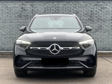 Mercedes GLC C254/X254 Coupe 2.0 220d 197KM 2025 MERCEDES-BENZ GLC 220 d 4-Matic AMG Line 2.0 (197KM) 2025, zdjęcie 1