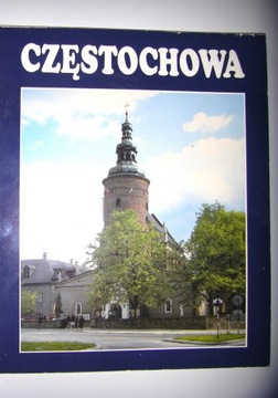 Częstochowa Jerzy Żmudziński