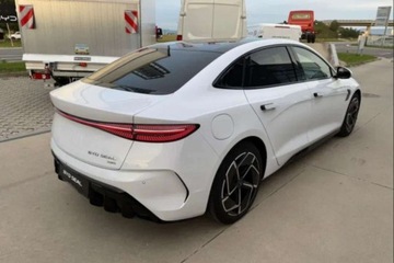 BYD Seal AWD 530KM 2025 BYD Seal Excellence 4x4 Szybki odbior Duzy rabat Polski salon 530KM, zdjęcie 6