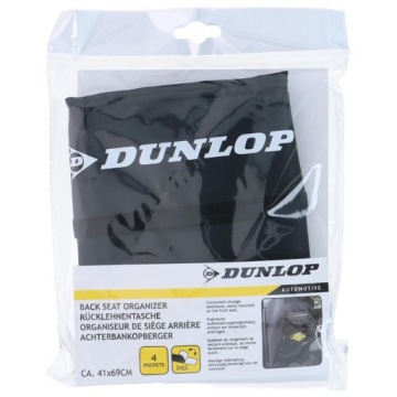 Органайзер для сидений DUNLOP 2058313