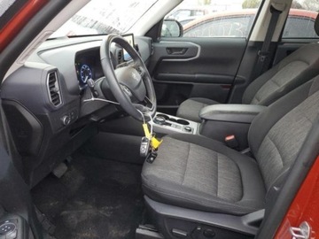 Ford 2022 Ford Bronco 2022r., 4x4, 1.5L 1.5 Benzyna 181KM, zdjęcie 7