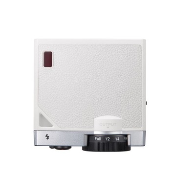 Вспышка для фотоаппарата Godox Lux Junior Retro GN12 6000K