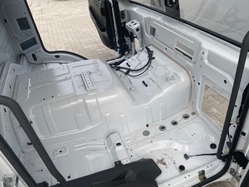 Салон Мерседес Атего