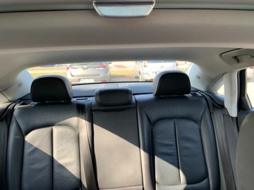 Audi A3 8V 2015 Audi A3 Limousine 2015r., 4x4, 2.0L 2.0 Benzyna 220KM, zdjęcie 8