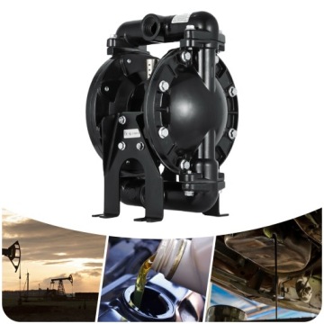 ПНЕВМАТИЧЕСКИЙ МЕМБРАННЫЙ НАСОС 120PSI