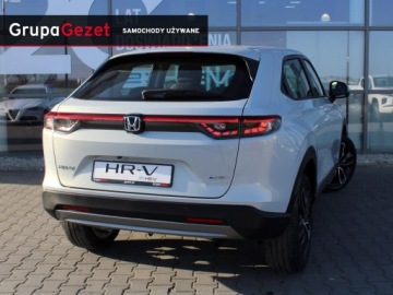 Honda HR-V III SUV 1.5 i-MMD 131KM 2026 Honda HR-V e:HEV 1.5 Hybryda 131KM Elegance LIFT*dostępne inne kolory* -13t, zdjęcie 2