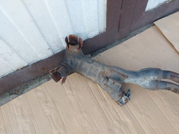 Honda ST 1100 выхлопные коллекторы г -н Европейский