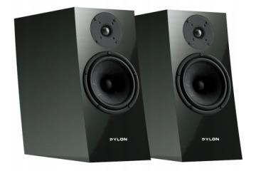 Pylon Audio Jasper Monitor 18 Kolumny podstawkowe