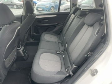 BMW Seria 2 F22-F23-F45-F46 Gran Tourer Facelifting 218d 150KM 2018 BMW 218 Gran Tourer 150KM, xDrive 2018r, Navi, zdjęcie 20