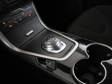 Ford S-Max II Van 2.0 TDCi 150KM 2018 Ford S-Max 7 os. automat navi klima auto grzane, zdjęcie 29