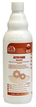 Activ Floor striper do usuwania warstw polimerowych koncentrat 1 L