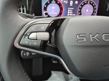Skoda Superb IV Kombi 2.0 TDI 193KM 2025 Skoda Superb L&amp;K 193KM TDI 4x4 DSg Auto z placu, zdjęcie 35