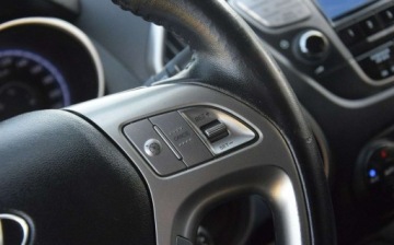 Hyundai ix35 SUV R 2.0 CRDi 136KM 2011 Hyundai ix35 2.0D Klimatronik 2 KPL KOL Grzane Fotele Sprowadzony 2.0, zdjęcie 29