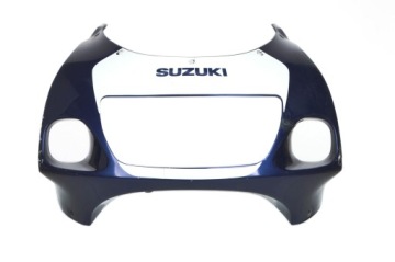 Suzuki GSX-R 600 SRAD 2001 г., передний навес