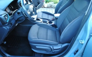 Hyundai IONIQ Hatchback 1.6 GDi 141KM 2018 Hyundai IONIQ 1.6 Hybrid 141KM F-LED Infinity NAV Climatronic Kamera SERWI, zdjęcie 22