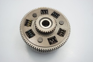 KAWASAKI NINJA 1000 SX 20- КОРЗИНА СЦЕПЛЕНИЯ